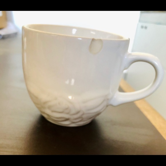 Designer tea cup - Picture 4 of 4